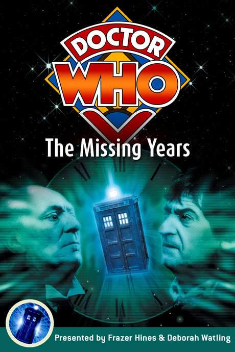 Doctor Who: The Missing Years